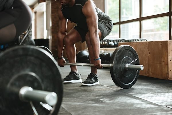 your-guide-to-basic-free-weights